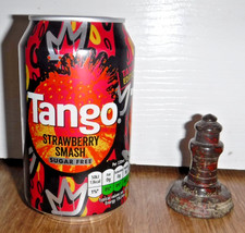 Stunning Greenish Reddish