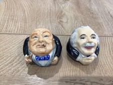 Winston Churchill /Albert