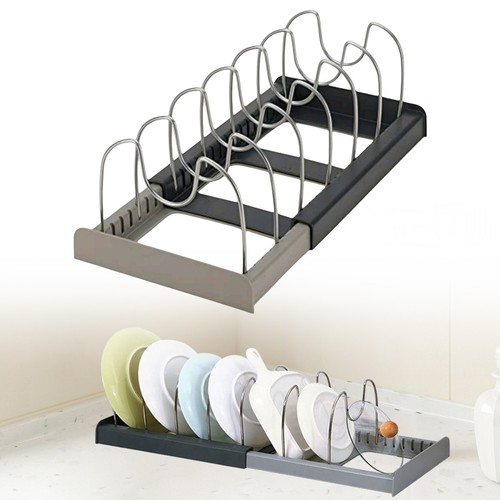 Tier expandable saucepan - 10,