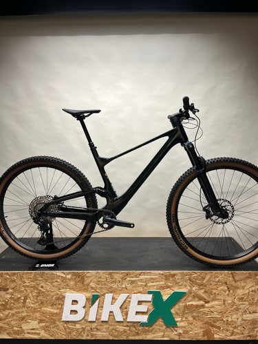 Scott spark 930 shimano deore - spark,