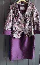 Mother Of Bride/Groom 2 Piece