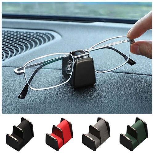 Car glasses holder - car, in-car
