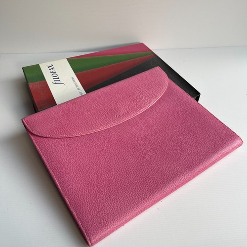 Filofax finsbury trifold - finsbury,