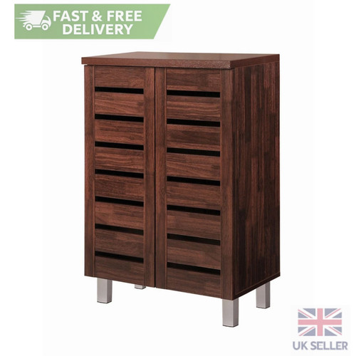 Dark oak door - dark,