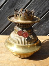 Antique Youngs Duplex  Oil