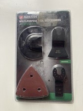 Parkside Multi-Purpose Tool