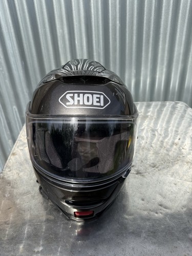 Shoei neotec anthracite - neotec,