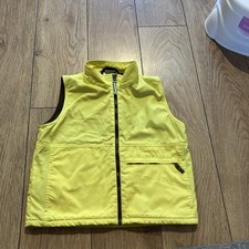 Brownie Uniform Gilet Body