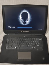 Alienware 15  R2 i7 8 GB RAM