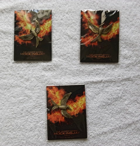 The huger games - games, 3