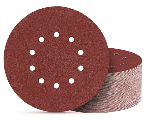 Pack inch 10 - 9-inch, 10-hole