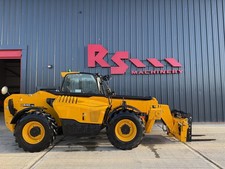 JCB 540-140 year 2020 5776