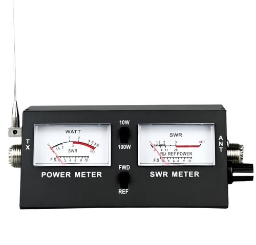 Antennas swr power meter - swr,