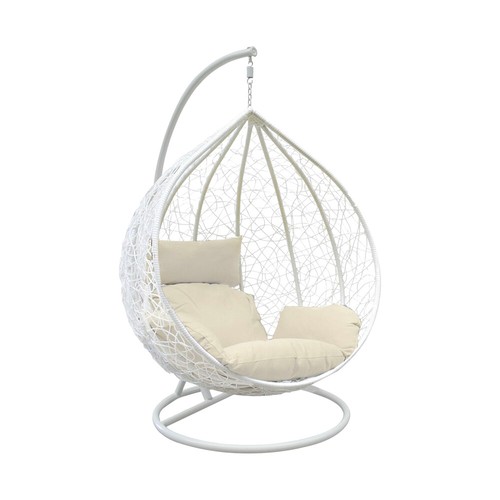 Hanging swing egg - egg, chair