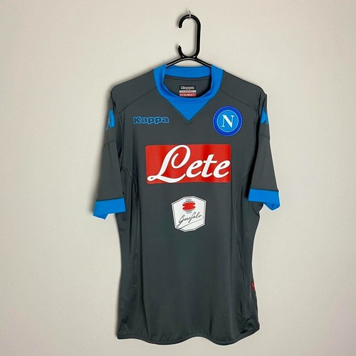Napoli football shirt jersey - napoli,