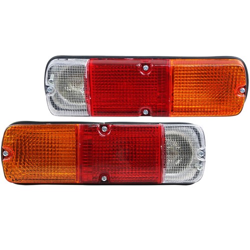 Rear tail light lamp fit - rear, for