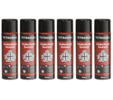 Tetroseal Ultimate Underbody