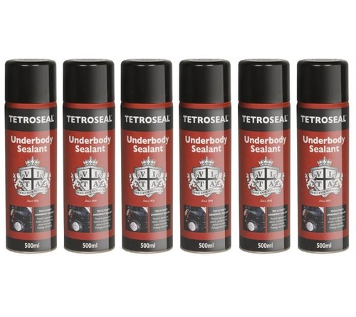 Tetroseal ultimate underbody - ultimate,