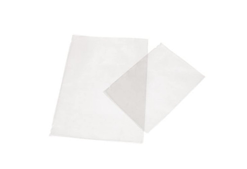 Clear inserts sides menu - clear, 4