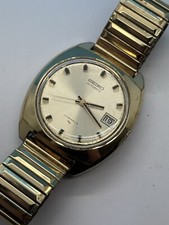 Seiko 7005 8042 - seiko, gents