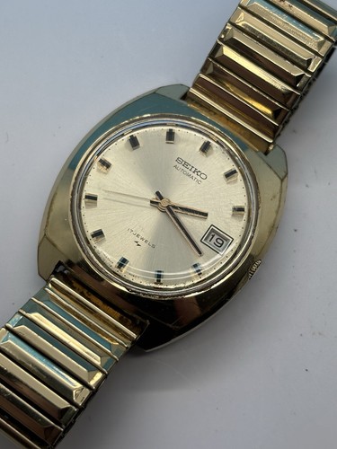 Seiko 7005 8042 vintage - 7005-8042, gents
