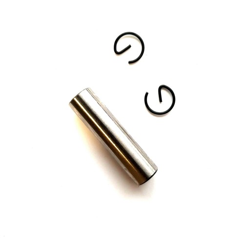 Piston conrod gudgeon pin - gudgeon, x2