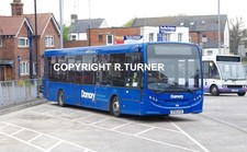 Damory, ADL E20D-ADL Enviro