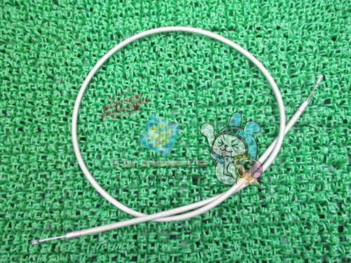 Genuine honda cd175 throttle - genuine,