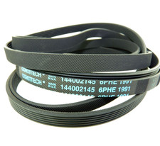 INDESIT IDC8T3 Tumble Dryer