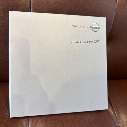 Nissan fairlady oem optional - z,
