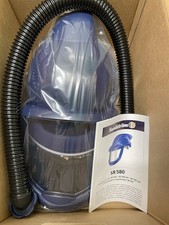Sundstrom SR580 Supplied-air Helmet & Visor