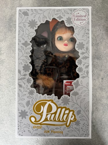 Bnib pullip mitzi - bnib,