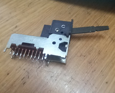 TASCAM 244 S801  REC FUNCTION