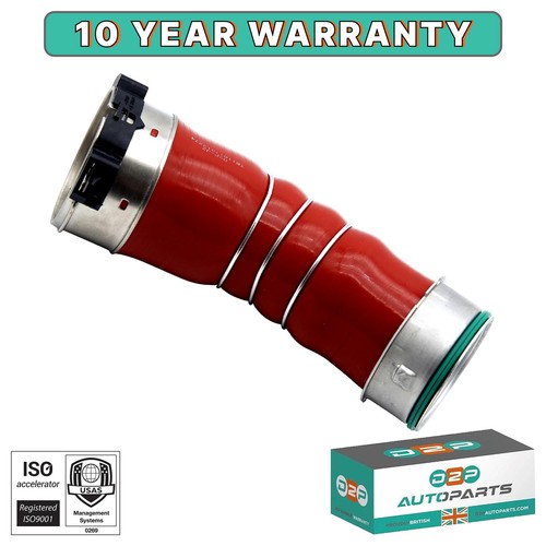 Intercooler turbo hose pipe - intercooler,