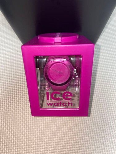 Ice watch - ice,