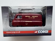 Corgi Trackside 1:76 Scale