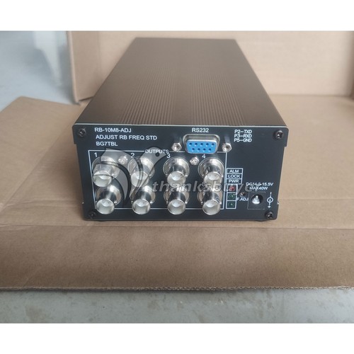 10khz 150mhz 8ch - 8ch, adjustable