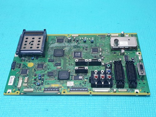 Main board for - main, av