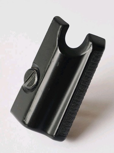 Original olympus hand grip - original, om