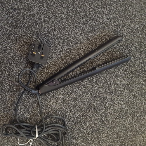 Cloud nine hair straighteners - nine,