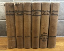 Vintage & Rare CLASSIC