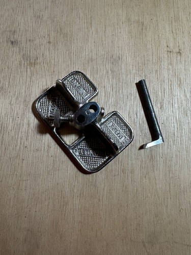 Stanley 271 router - router, plane