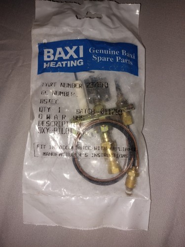 Baxi 237810 ng9407 bermuda - baxi,