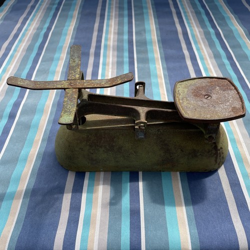 Vintage cast iron kitchen - vintage,