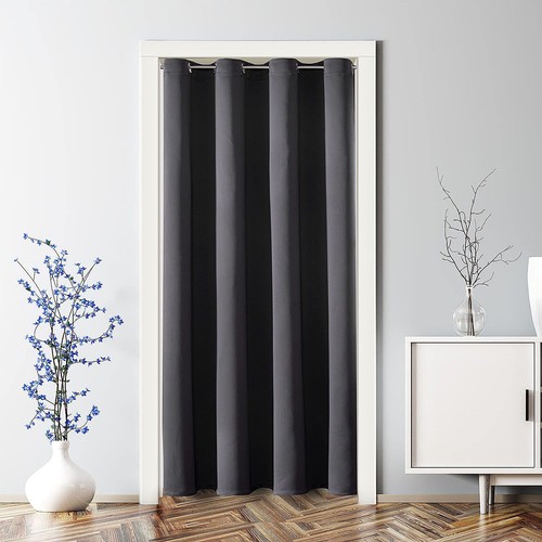 Chrisdowa blackout door - chrisdowa,