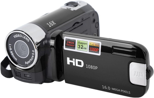 Akozon handheld video - handheld,
