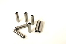 SET OF 8 INLET & EXHAUST VALVE GUIDES TRIUMPH HERALD 1200 & 12/50