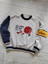 Adidas Rare Vintage 90s Men's