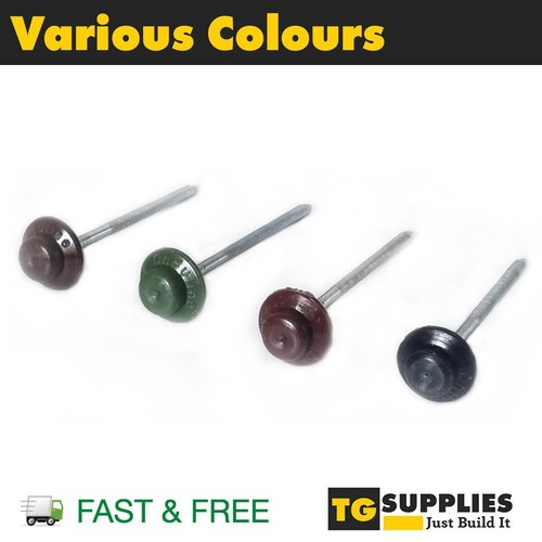 Onduline roofing nails - onduline, fixings