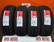 205 55 16 TYRE FRONWAY M&S TYRE 2055516 205/5516 205/55/16 91V x 4 TYRES SET